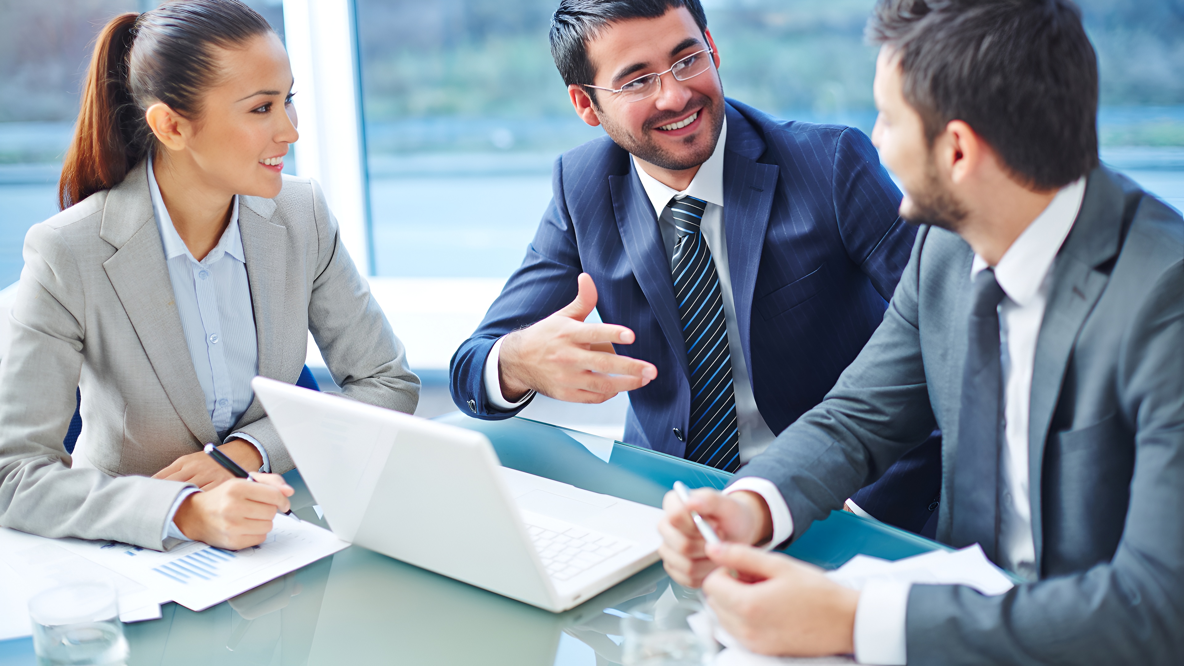 CONSULTANCY ( Kuganira Mbere Yogutangira )