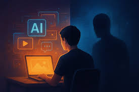 AI Content Creation Guidance (Video, Audio & International Content)